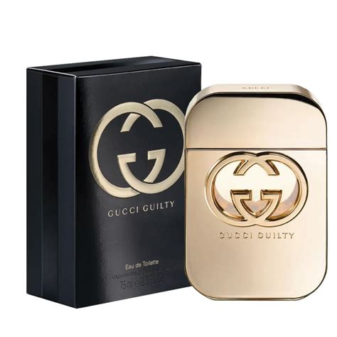 gucci guilty eau de toilette avis|gucci guilty original for women.